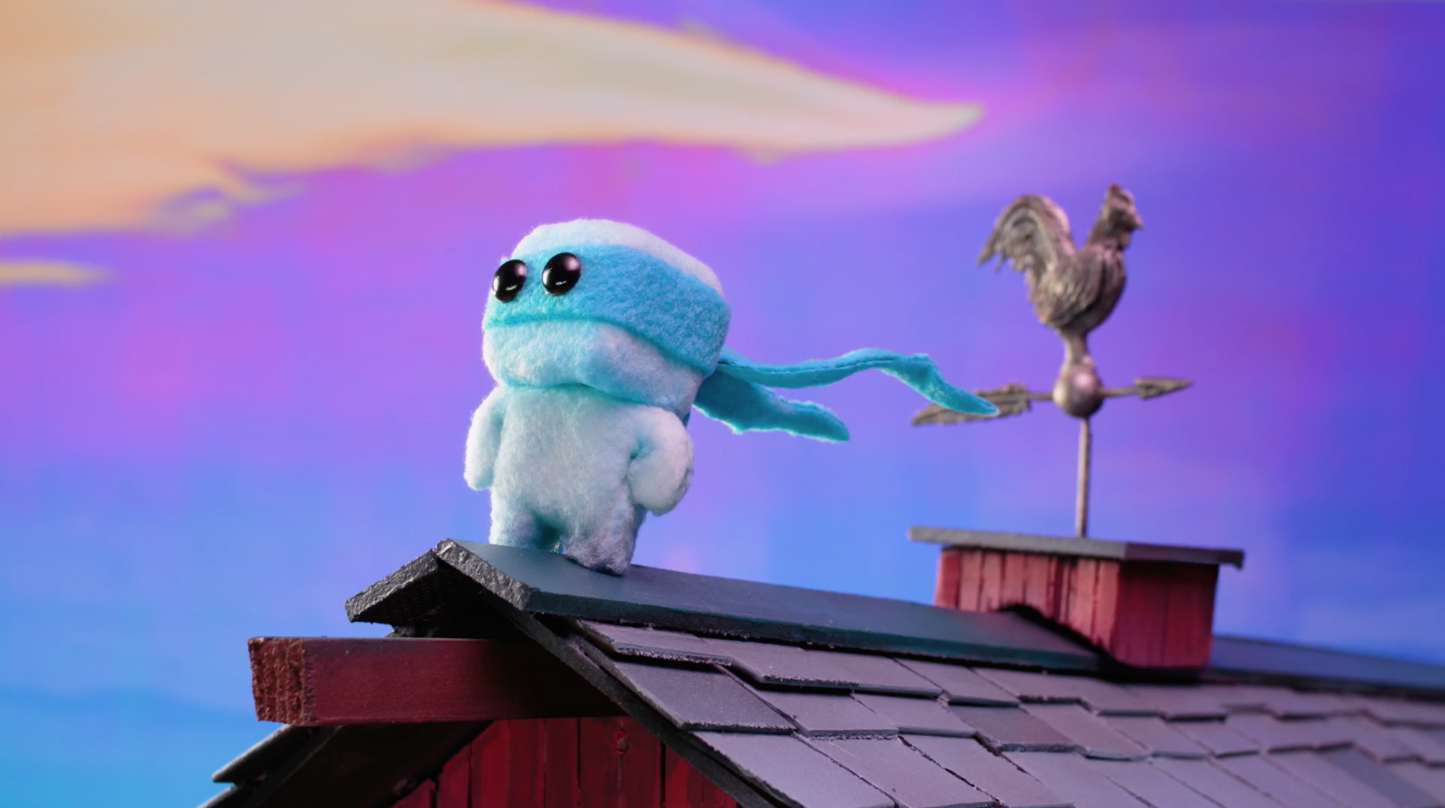 Steve Aoki - Steve Aoki - A Vigilant Eye - NFT # 1097