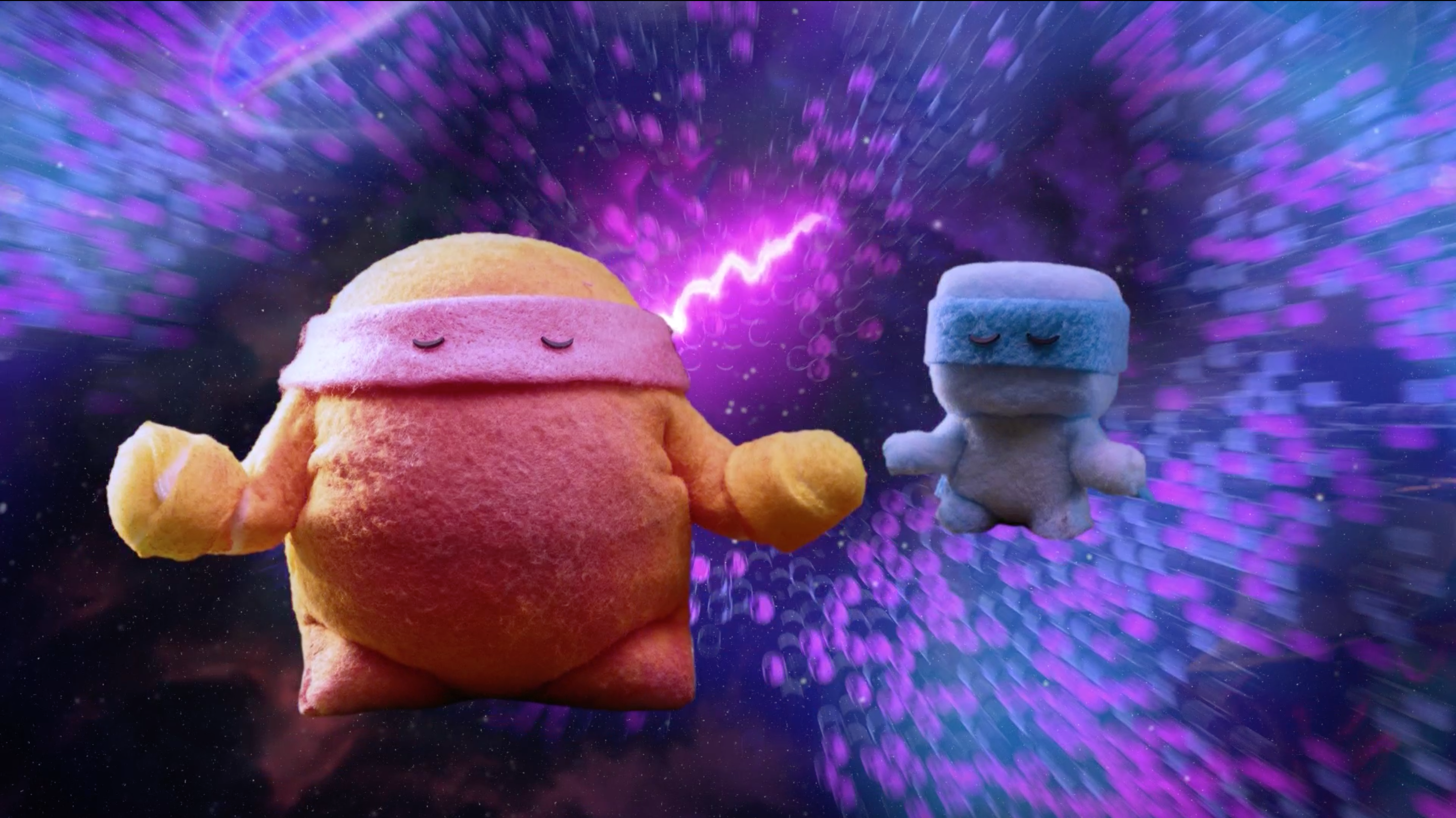 Steve Aoki - Steve Aoki - Finding Serenity - NFT # 707