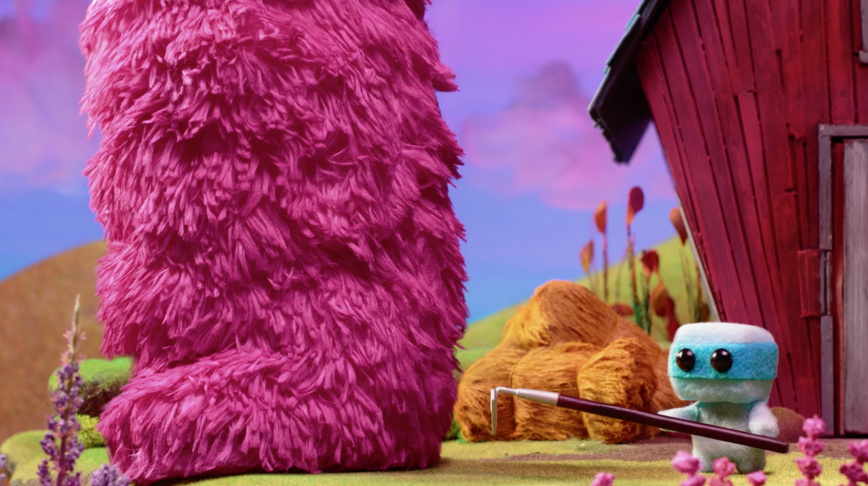 Steve Aoki - Steve Aoki - It Came From Above - NFT # 622