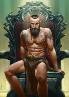 Viking