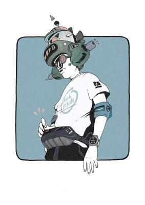 Mode 7