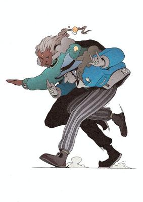 Wizards