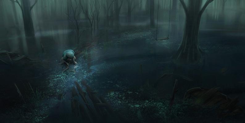 Seeking Alone