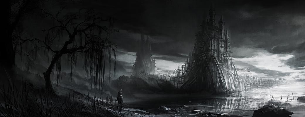 Black Riding