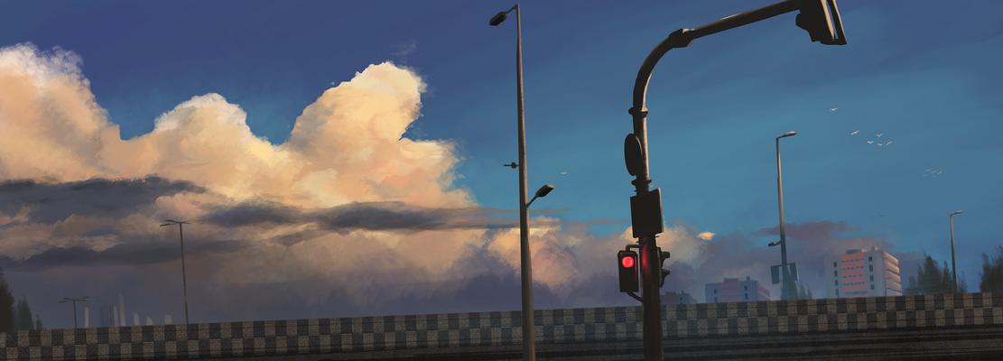Red Light