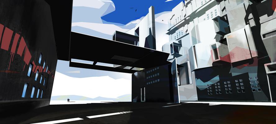 Street View 01