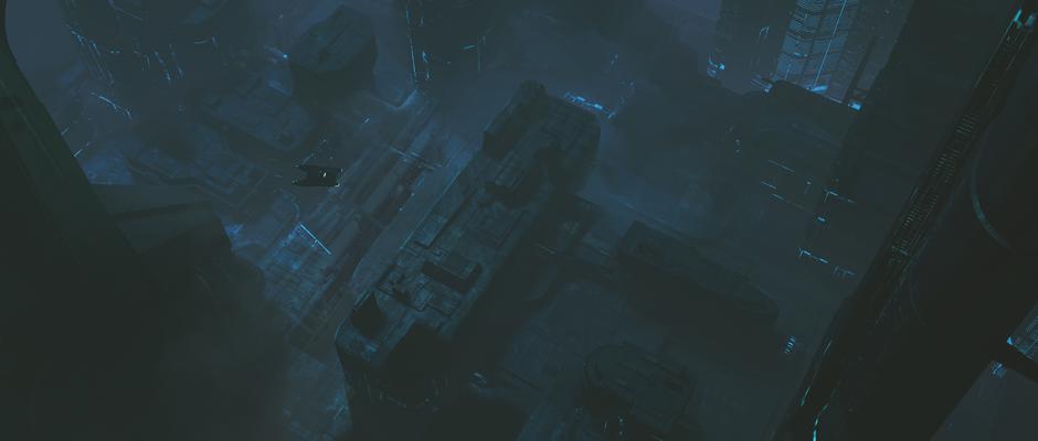 MegaCity 2
