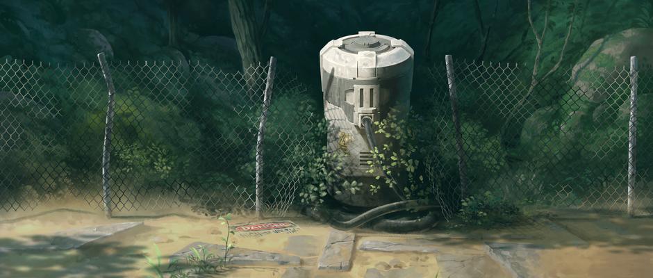Reactor Test