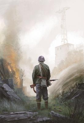 Soldier
