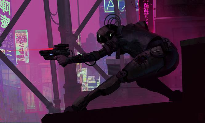 Assassin