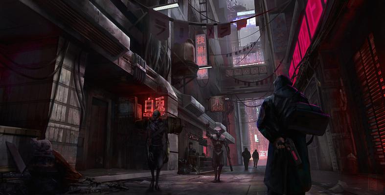 Smuggler
