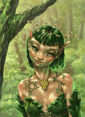 Green Mano