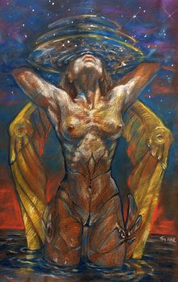 Transcend