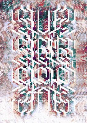 Psychedelic Type