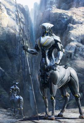 Synthaur