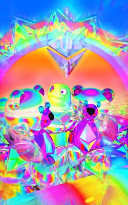 Psychedelicwhale