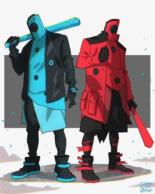 Console Wars 1