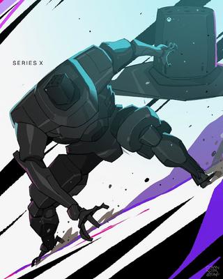 Console Wars 3