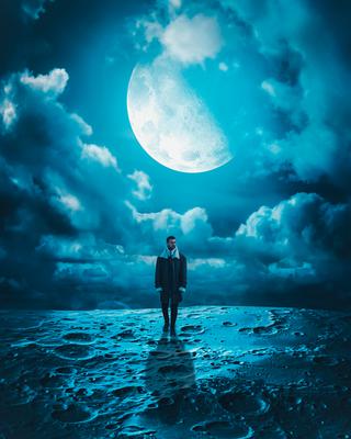 Lunar Heaven