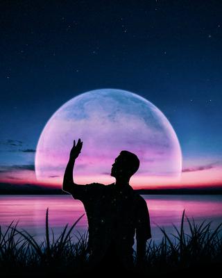 Reach for the Stars