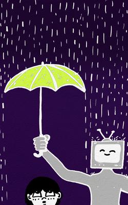 UMBRELLAVISION