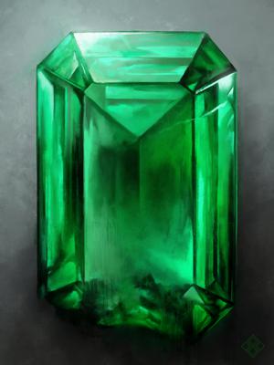 Emerald