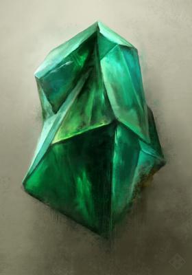 Fluorite
