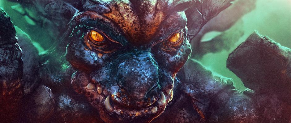Reptile