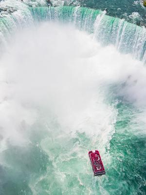 Maid of the Mist