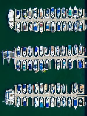 Jigsaw Docks