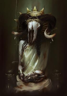 Circe Goddesses