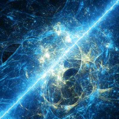 Fractal Uvastreact