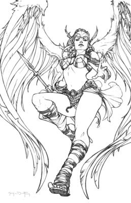 Freya