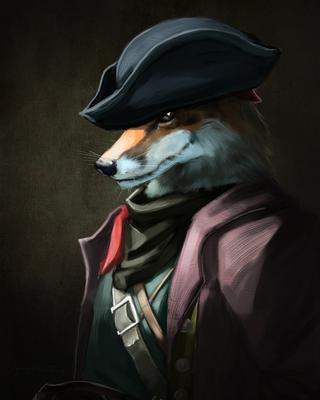 Highwayman