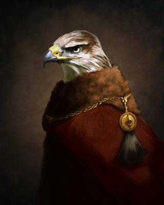 New Royalty