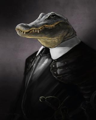 The Good Guy