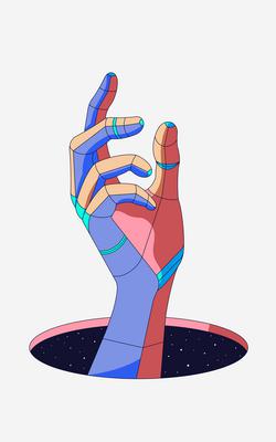 Reaching Out