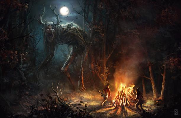 Wendigo