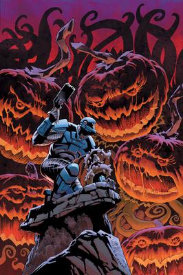 Jacks vs Space Marine