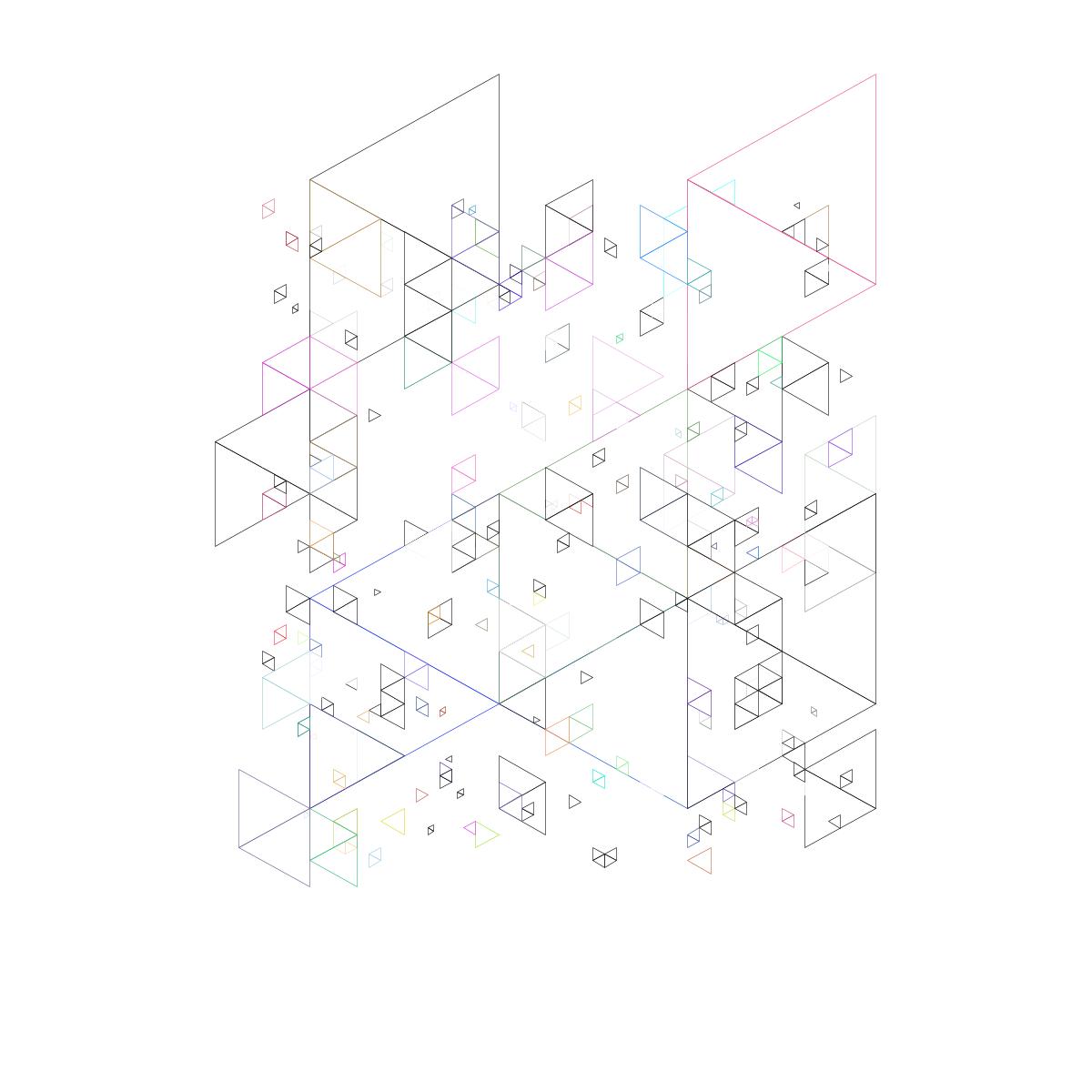 Triangulation - The path to self-discovery #450