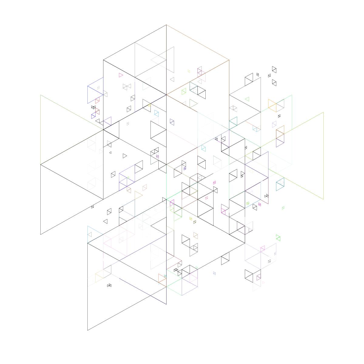 Triangulation - The path to self-discovery #451