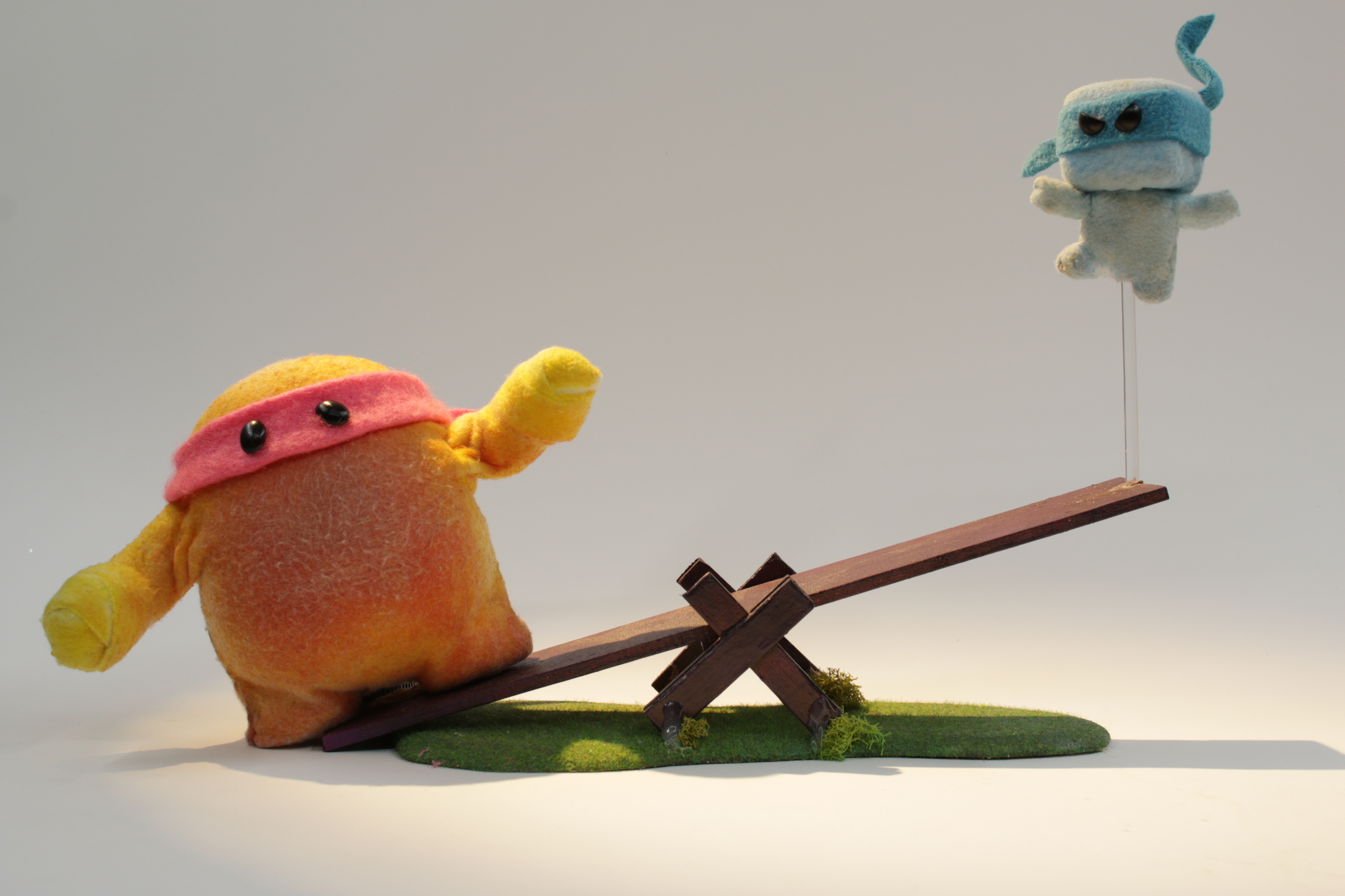 Steve Aoki - Steve Aoki - Fighting Gravity Physical - NFT # 879