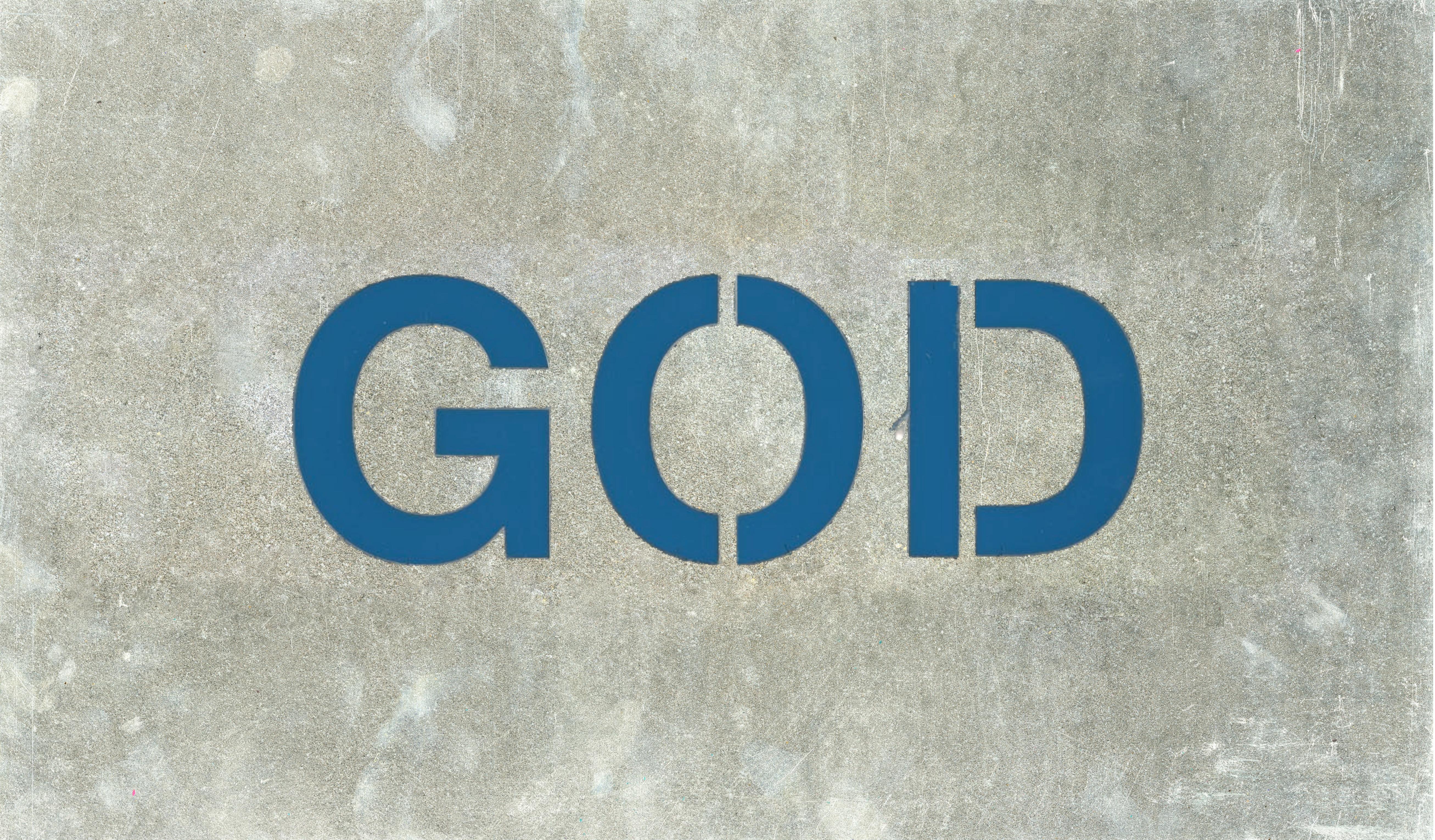 GOD Panels #413
