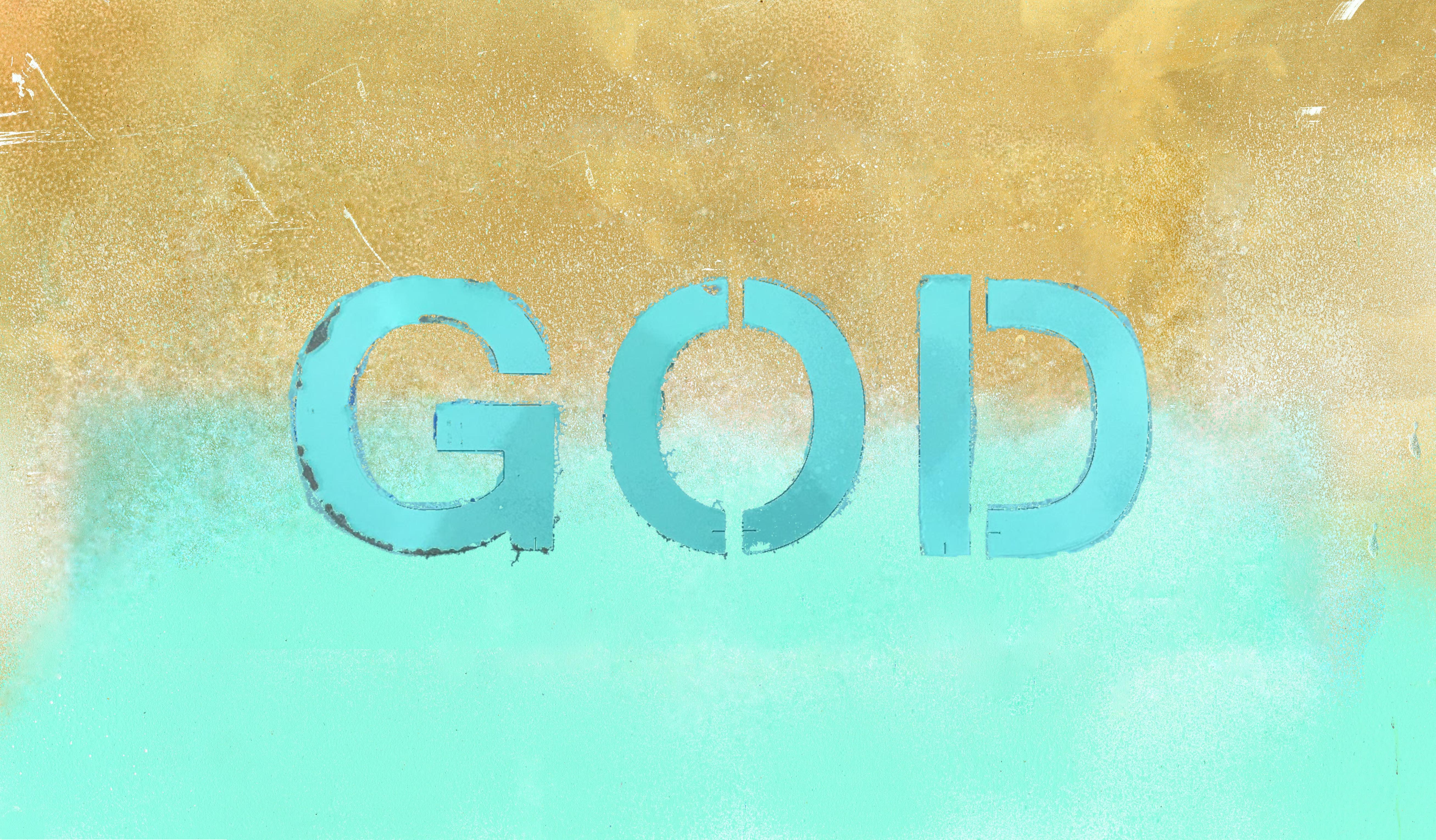 GOD Panels #24