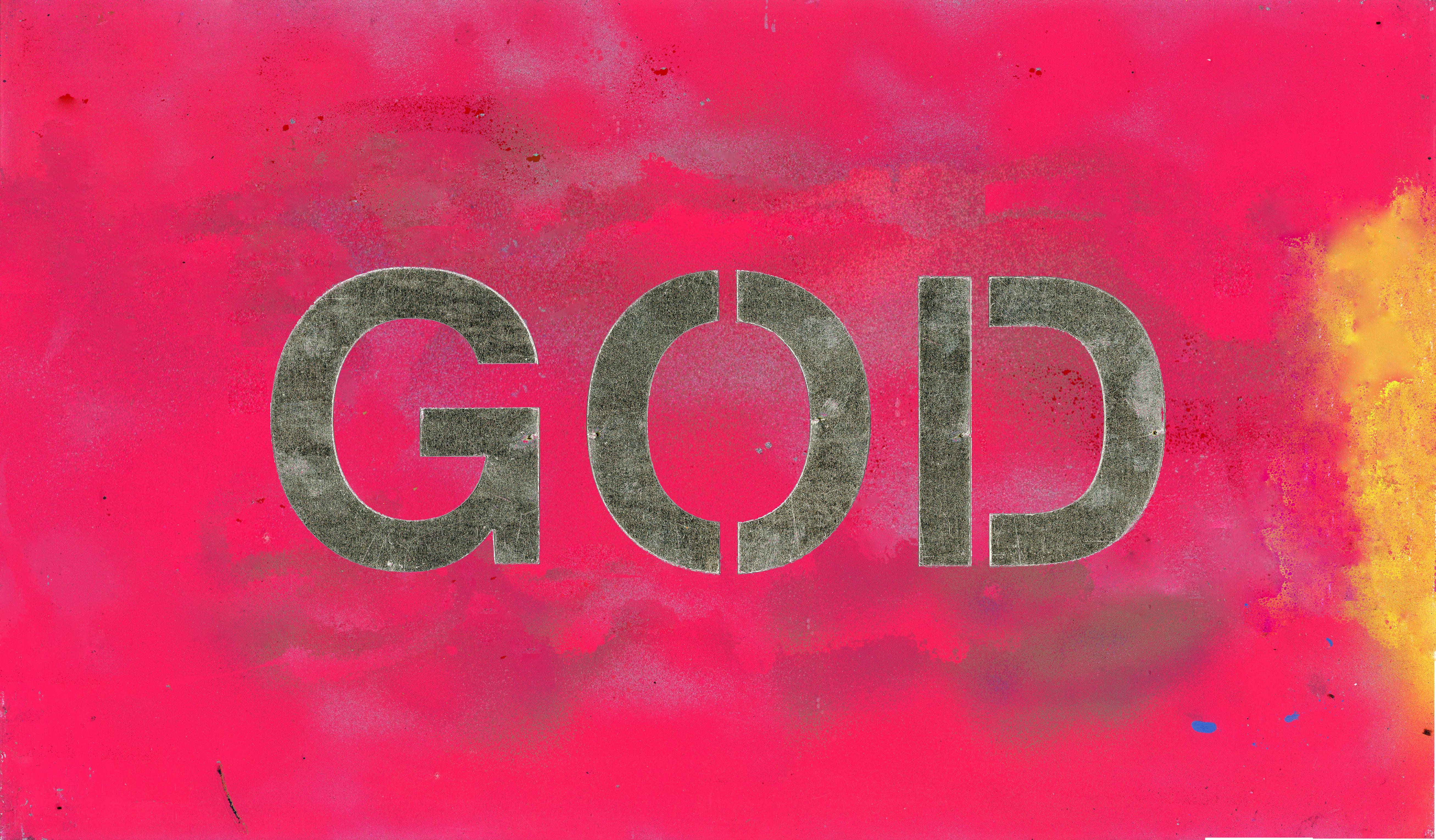 GOD Panels #132
