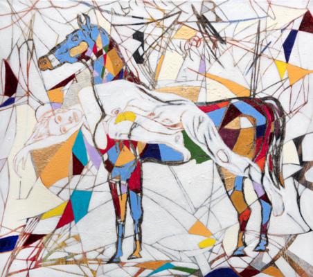 Devenir caballo