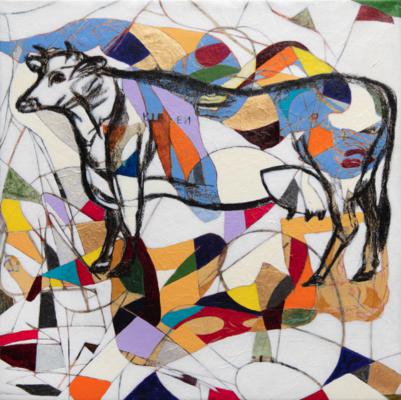 Vaca de Baca