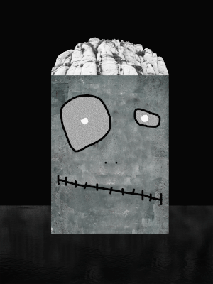 Blockhead