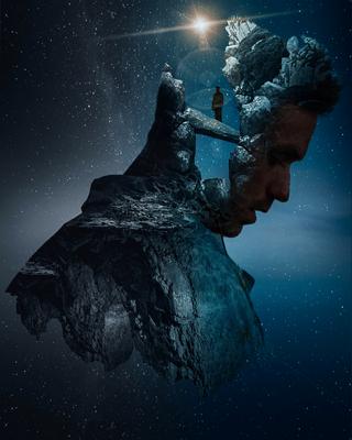 In Your Head