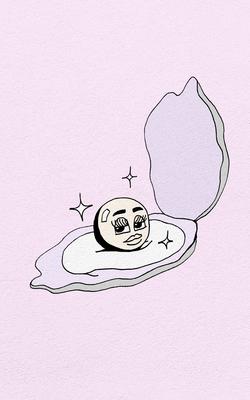 PEARL GIRL